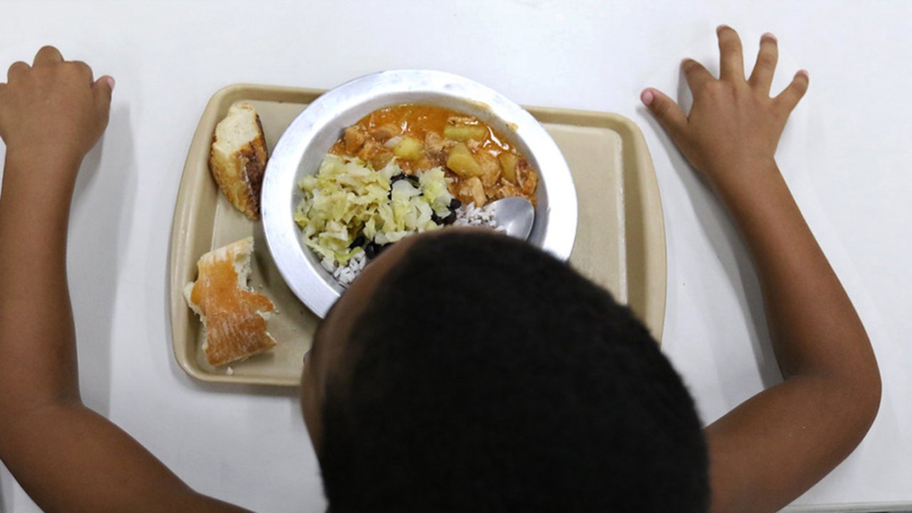 MP visa combate à fome de populações afetadas por mudanças climáticas