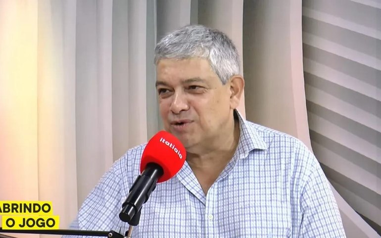 Pré-candidato ao governo de Minas pelo PSDB expõe apoio a Ciro em carta