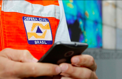 Governo Federal enviará SMS com orientações sobre o coronavírus