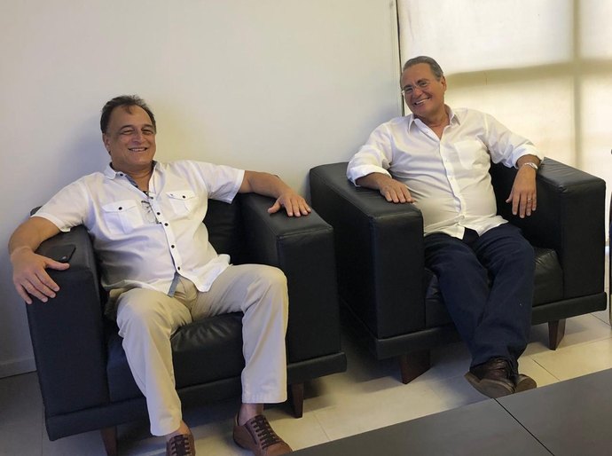 MDB de Maceió realiza convenção e começa a trabalhar eleição de 2020