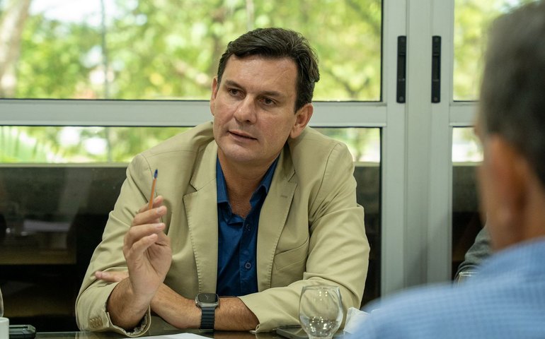 AMA fortalece parceria com a USP para impulsionar a educação nos municípios alagoanos