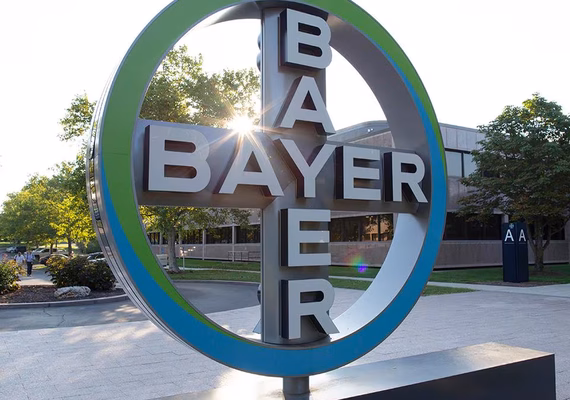 Bayer diz que tribunal encerrou litígio envolvendo herbicida Roundup na Austrália