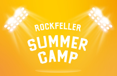 Rockfeller cria “Semana dos Jogos Mundiais” para crianças e adolescentes aprenderem inglês com clima de férias