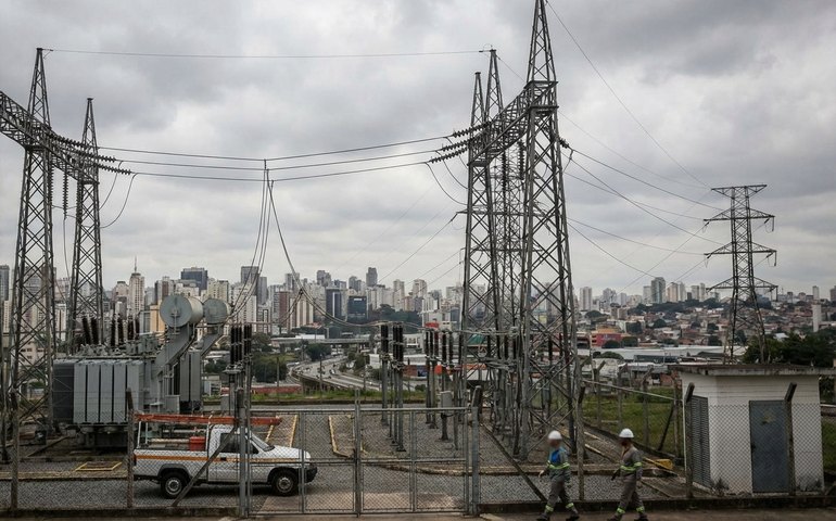 Enel afirma que não foi notificada oficialmente sobre processo de rompimento de concessão