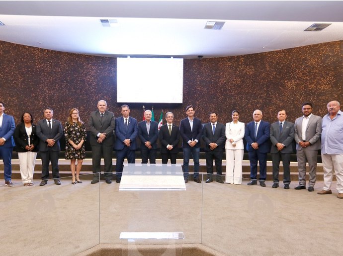 Jacuípe, Maribondo, Penedo, Pindoba e Taquarana aderem ao Moradia Legal