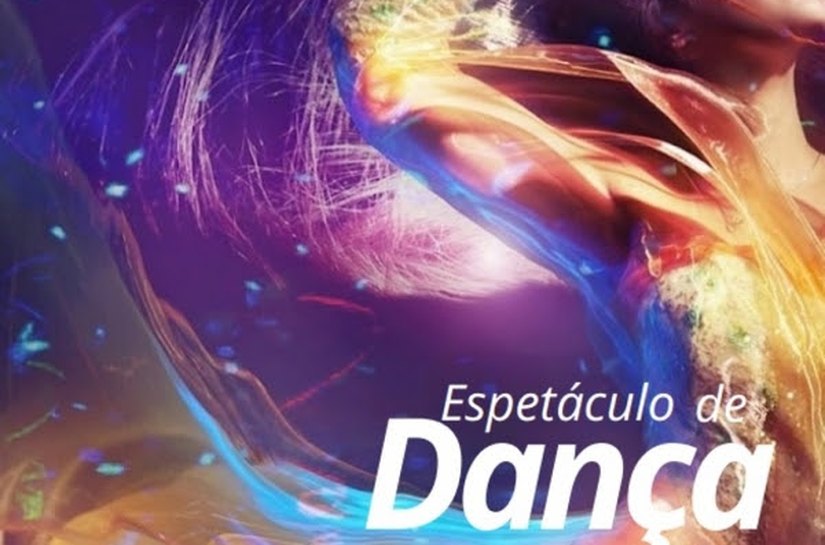 Alunos do Cenarte promovem apresentações musicais e de dança