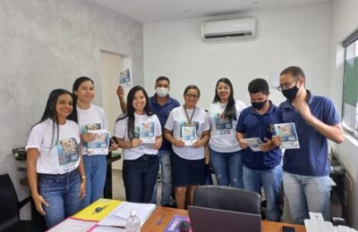 Campanha Leãozinho Amigo da Criança arrecada fundos para ações em São José da Laje