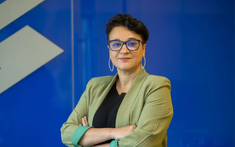 Tarciana Medeiros, do Banco do Brasil, é eleita uma das 100 mulheres mais poderosas do mundo pela Forbes