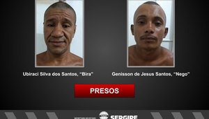 presos