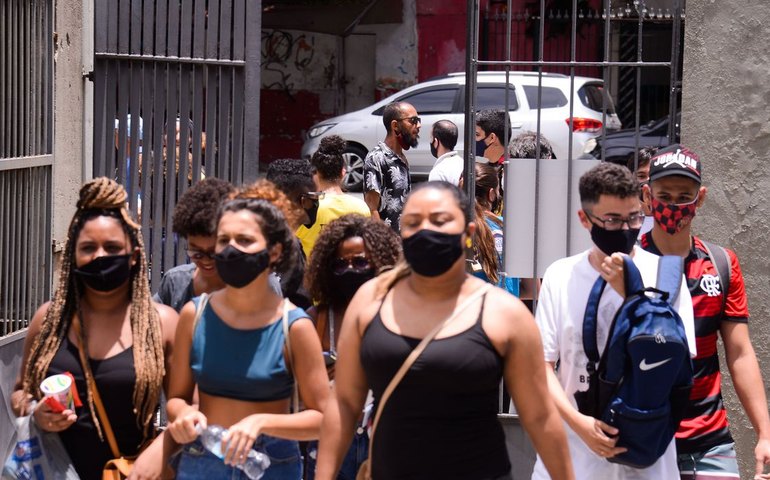 Inscrições para o Sisu começam nesta terça-feira