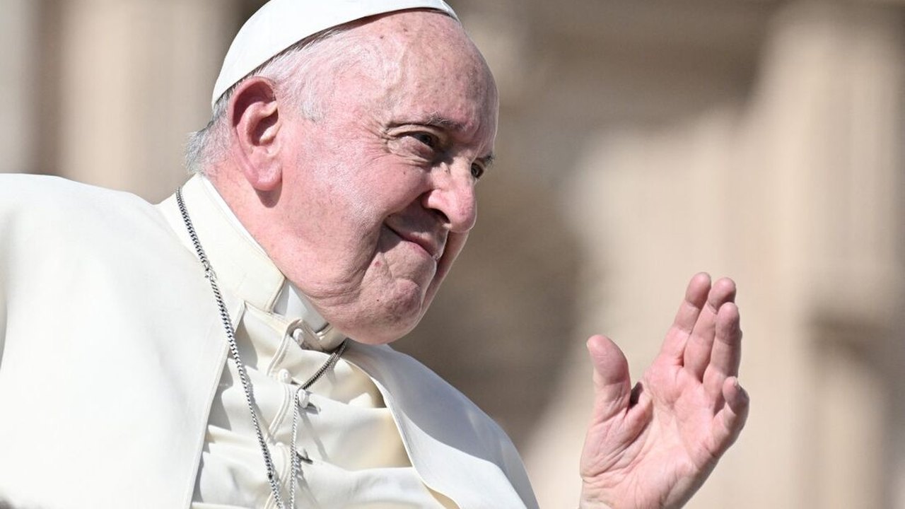 Presidentes da Argentina e da França lamentam a morte e falam do legado do papa Francisco