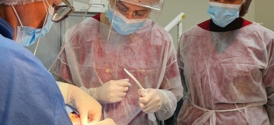 Sorriso da Gente tem aproximado os maceioenses dos serviços odontológicos especializados pelo SUS. Foto: Ascom SMS