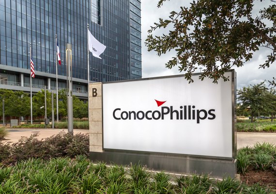 ConocoPhillips anuncia demissão de até 25% de sua força de trabalho