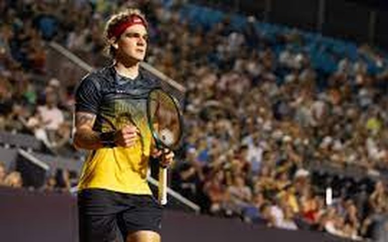 Rio Open: Thiago Wild se despede do torneio ao perder para Cameron Norrie nas quartas de final