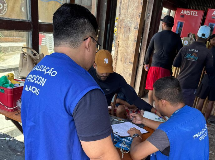 Procon percorrerá regiões litorâneas do Estado com a Operação Verão