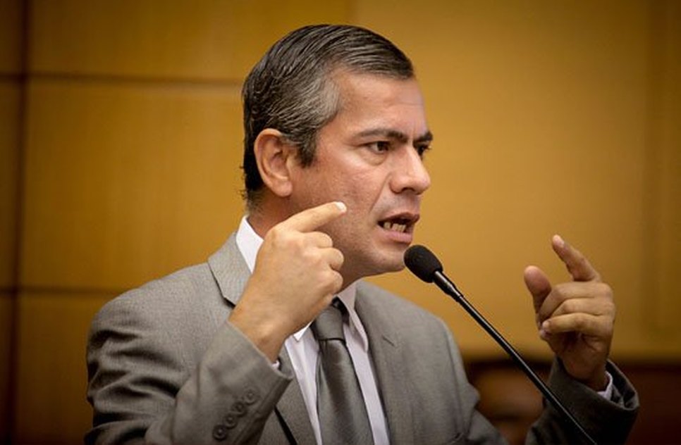 Foto: César de Oliveira