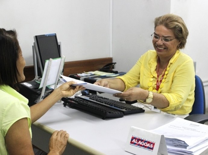 Servidor público estadual conta com atendimento especializado do Governo