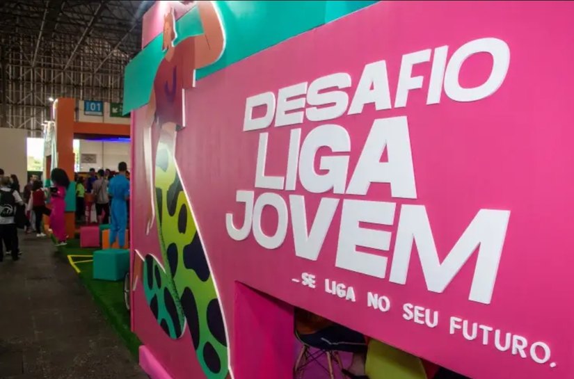 Alunos têm mais uma semana para se inscrever na maior competição brasileira de empreendedorismo e tecnologia na escola