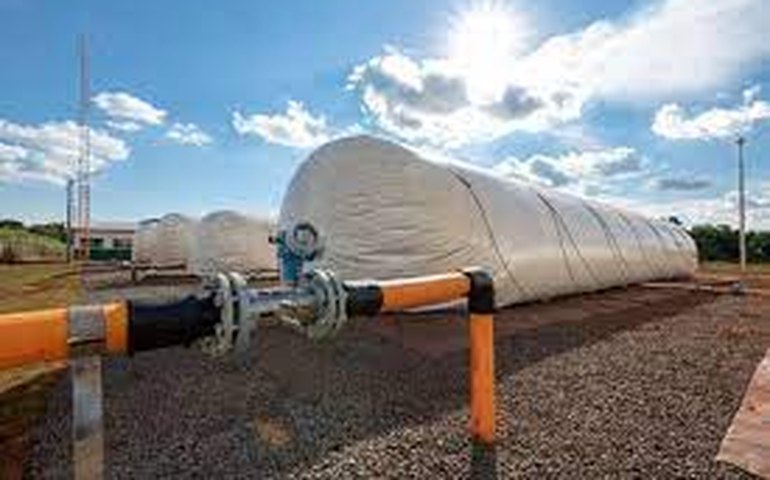 Decreto institui estratégia de incentivo a uso sustentável de biogás e biometano