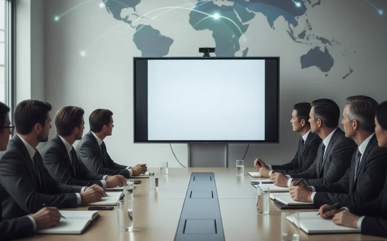 O ano de 2025 será lembrado pelas crises geopolíticas?