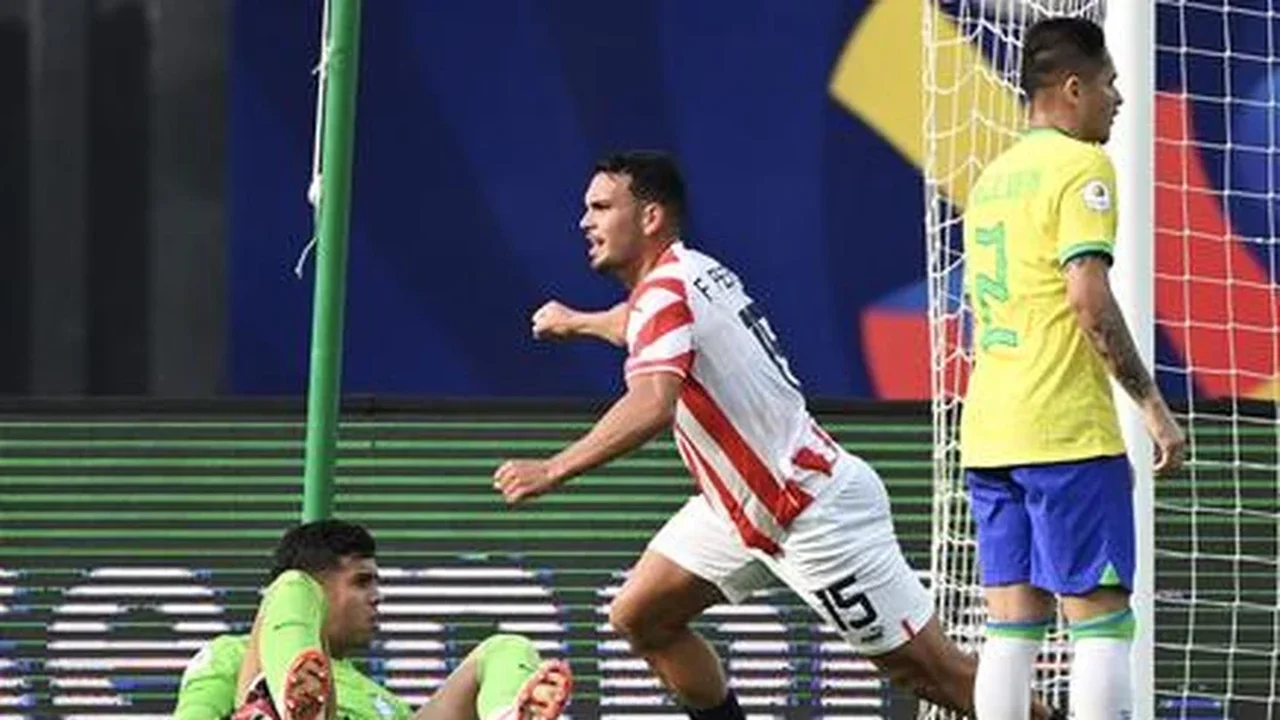 Brasil perde a primeira no quadrangular final e se complica por vaga na Olimpíada