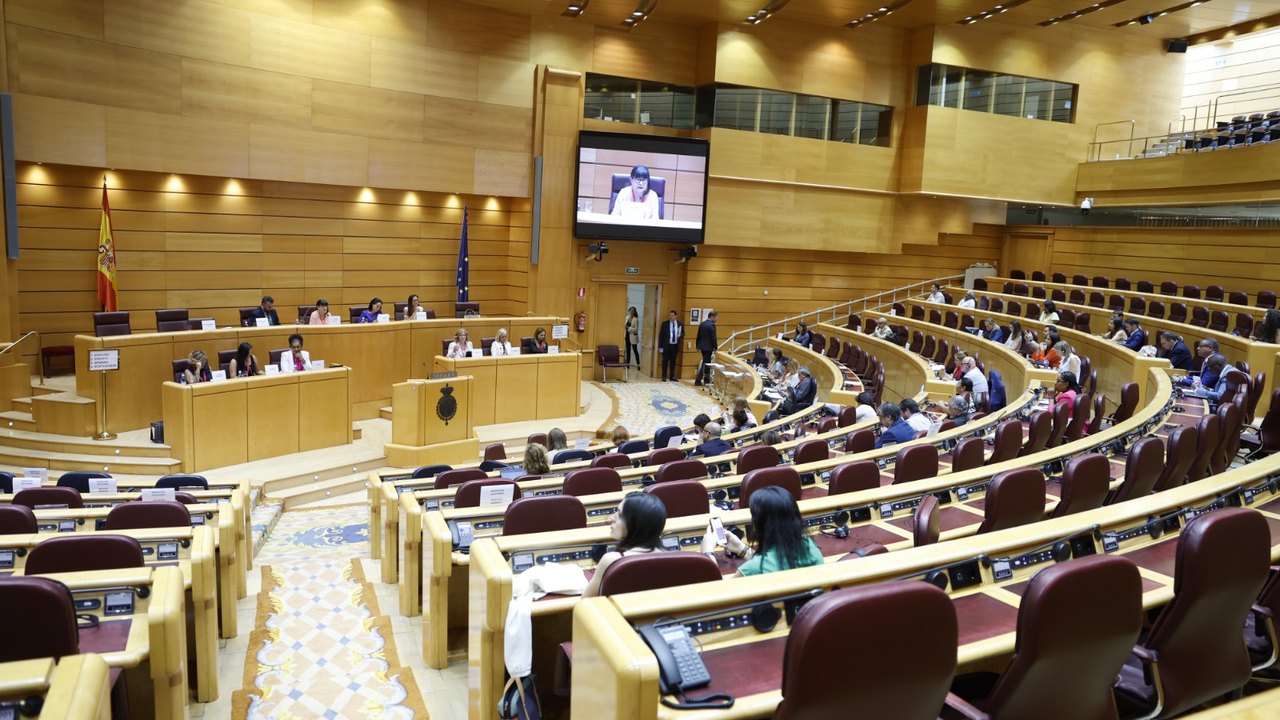 Comissões do Senado do México aprovam reforma judicial e enviam proposta ao plenário
