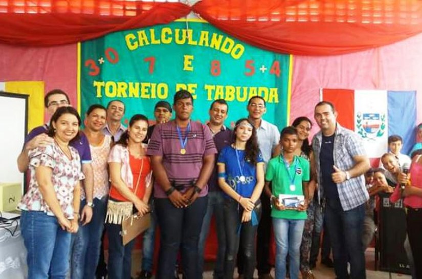 Aluna de escola municipal de Arapiraca vence alta concorrência e conquista 1º lugar em curso do Ifal