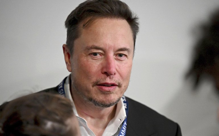 Musk quer remover premiê britânico por considerá-lo 'ameaça à civilização ocidental', diz mídia