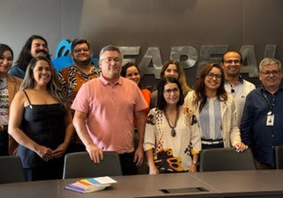 Unidos pela ciência e pela educação: parcerias fortalecem a Sinpete