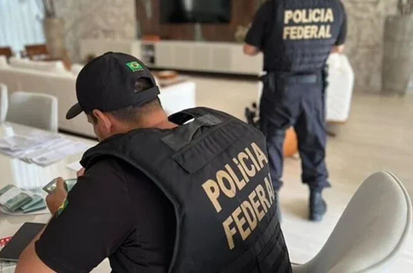 Concurso da PF abre inscrições para 192 vagas com salários de até R$ 11 mil