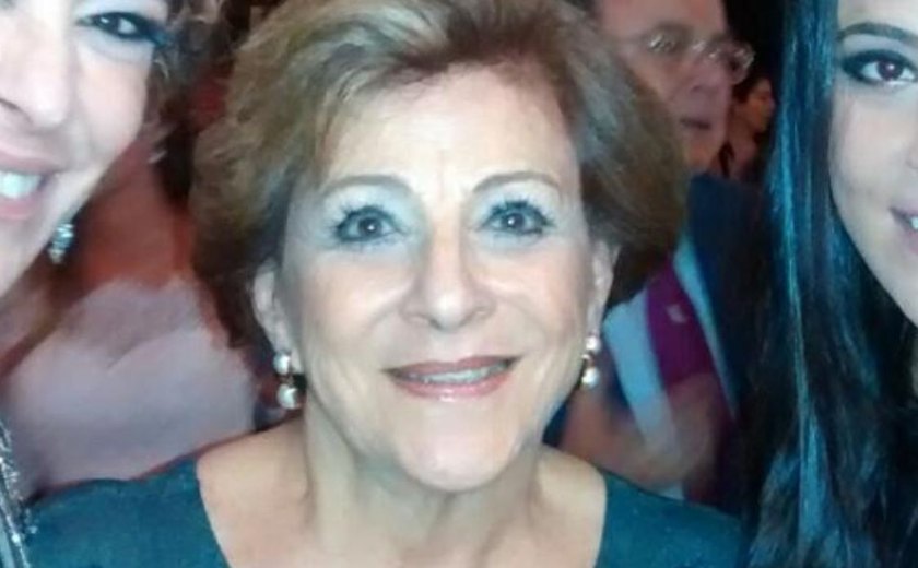 Mãe do ministro Fernando Haddad morre em São Paulo