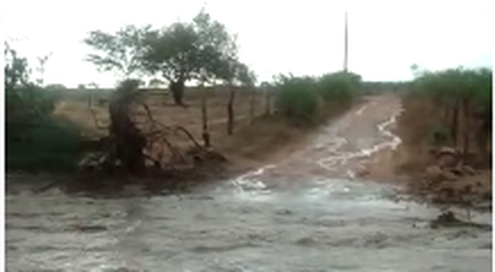 chuva interior