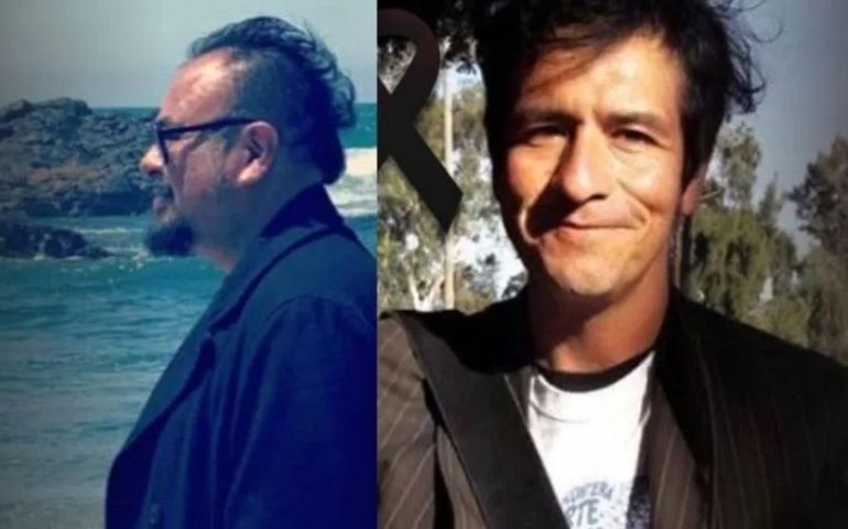 Dois atores de série da Netflix morrem em acidente de carro no México