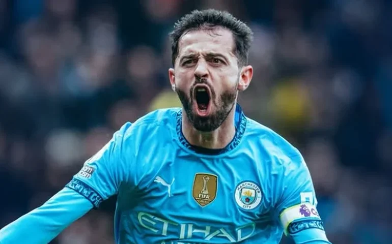 Bernardo Silva entra na mira do Real Madrid a pedido de Mourinho, diz portal
