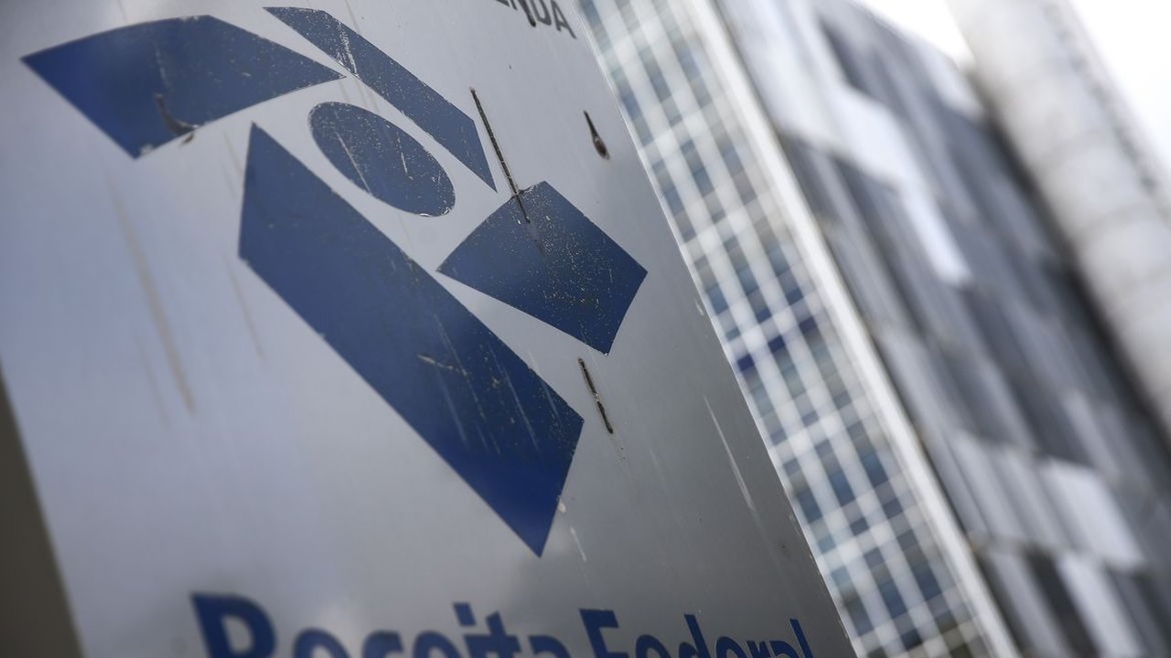Receita Federal passa a publicar lista de devedores contumazes