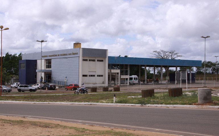 Estação Rodoviária de Palmeira dos Índios será privatizada