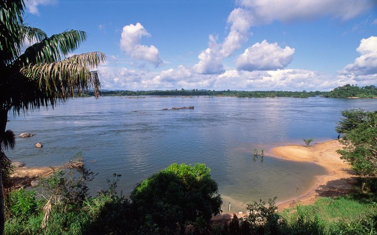 Diretoria da ANA aprova declaração de escassez hídrica no Rio Xingu