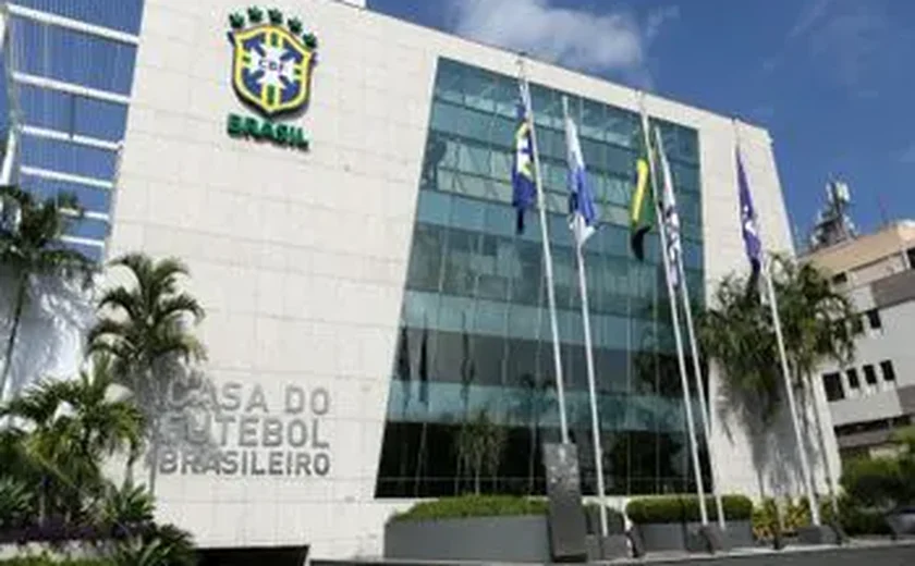 A lista: saiba quais são cinco clubes de Alagoas melhores colocados no  ranking da CBF, al