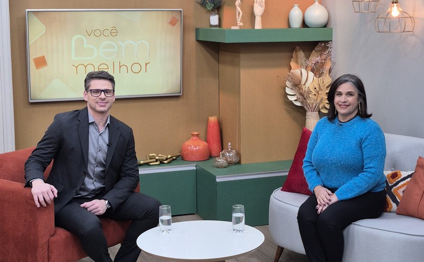 Você Bem Melhor aborda sintomas de distúrbios neurológicos