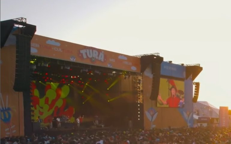 De Alcione e Djavan a Filipe Catto e Fresno, Turá anuncia atrações