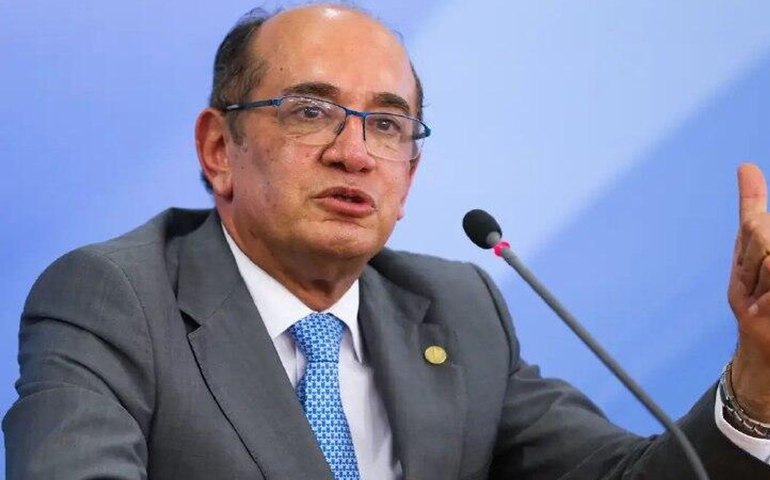 Gilmar Mendes afirma que Lei do Impeachment é 'incompatível com a Constituição'