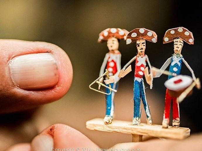 5 opções para mergulhar na cultura tradicional de Maceió