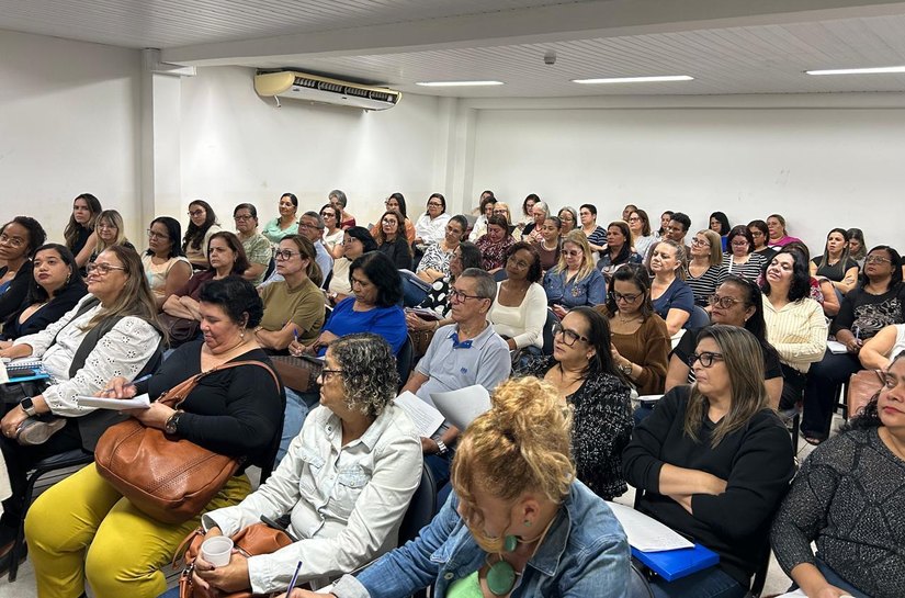 Educação prepara eleição dos Conselhos Escolares em 148 unidades da Rede Municipal de Maceió