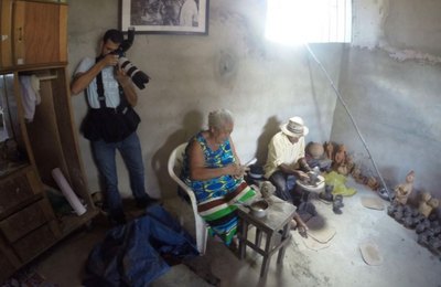 Catálogo do Artesanato Alagoano mostra diversidade artística do Estado