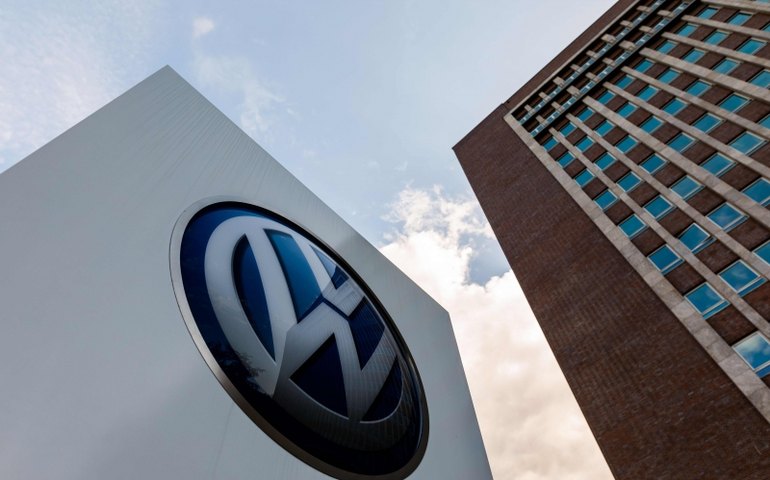 Volkswagen vai parar turno de produção em Taubaté por 3 semanas