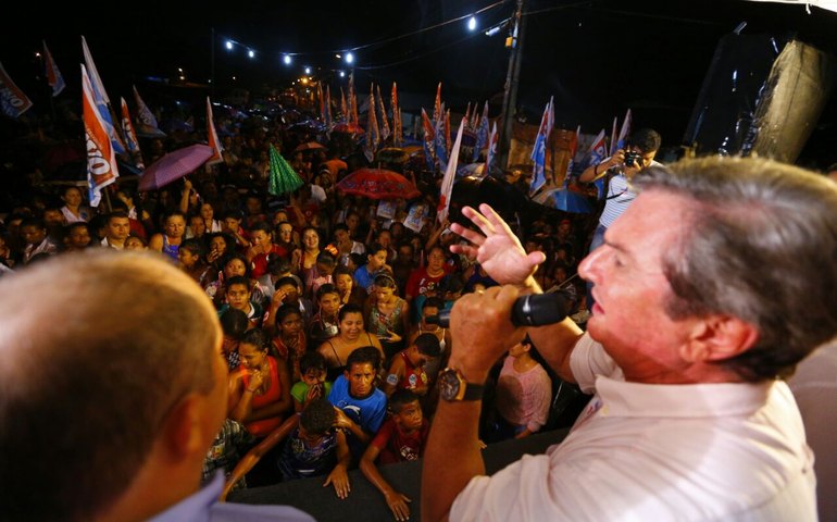 Prefeito de Messias destaca ações de Collor em defesa de Alagoas