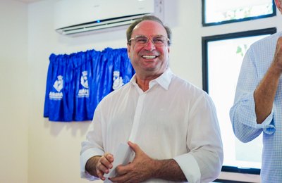 Cidade das oportunidades: Arapiraca inaugura nova Casa do Trabalhador e do Empreendedor