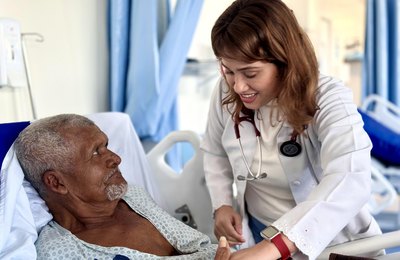 Prevenção é o melhor caminho para coração saudável, alerta médica do Hospital Metropolitano