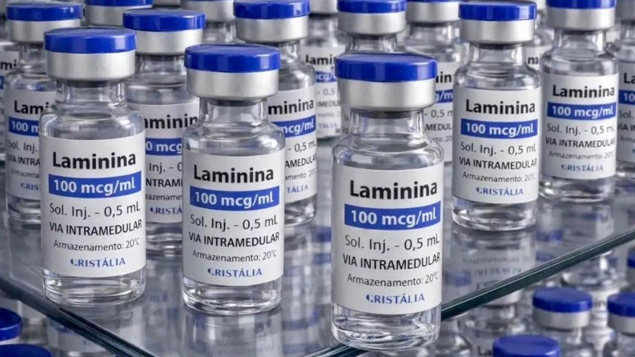 Estudos clínicos com tecnologia brasileira para ajudar pessoas com lesão na medula começam neste mês
