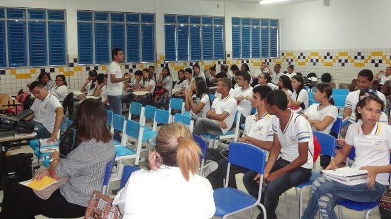 Secretaria da Mulher promove ação social para crianças e adolescentes